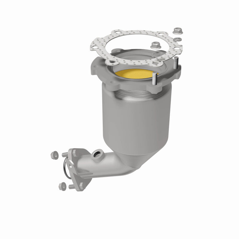 MagnaFlow 2004 Nissan Quest CARB Compliant Direct Fit Catalytic Converter - 5481275