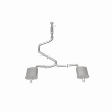 Load image into Gallery viewer, BRExhaust 10-11 Buick LACROSSE Exhaust Kit - 106-0898