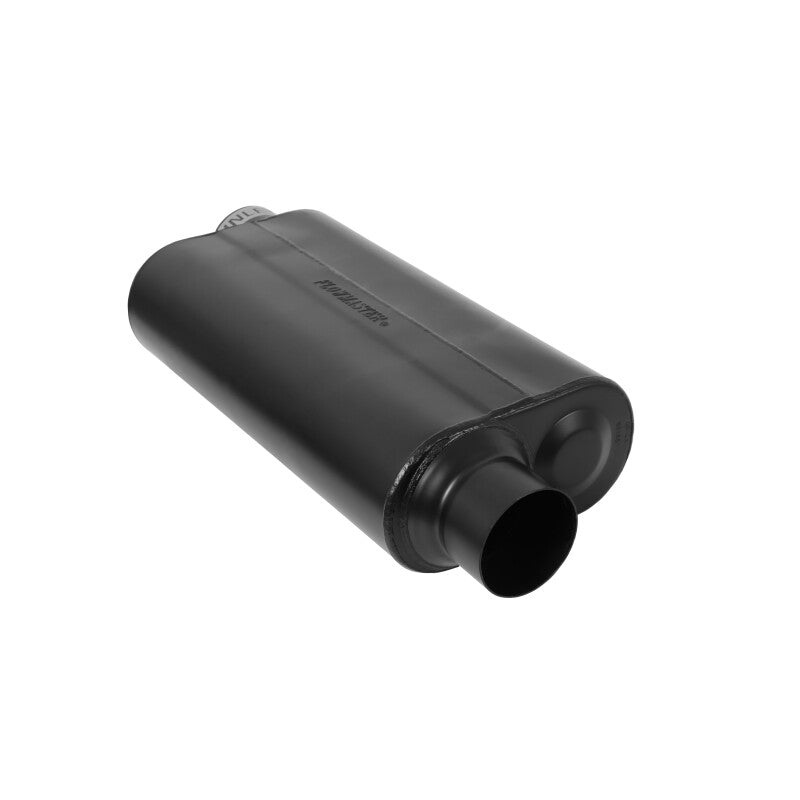 Flowmaster 3.5 IN(O)/OUT(O) 50 Series Heavy Duty Muffler - 953558