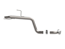 Load image into Gallery viewer, aFe Apollo GT Series Axle-Back Exhaust System Toyota Land Cruiser (J250) 24-25 L4-2.4L (t) - 49-46081