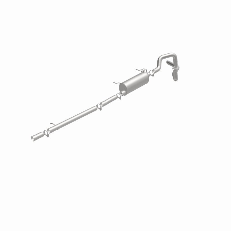 MagnaFlow BRE Exhaust Kit 99-04 Ford F-250 F-350 - 106-0007