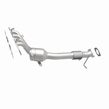 Load image into Gallery viewer, MagnaFlow Direct Fit Catalytic Converter 07-08 Mazda 3 2.0/2.3 OEM - 49345