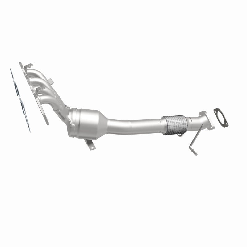 MagnaFlow 08-10 Mazda 5 2.3L Direct Fit Converter - 5531786
