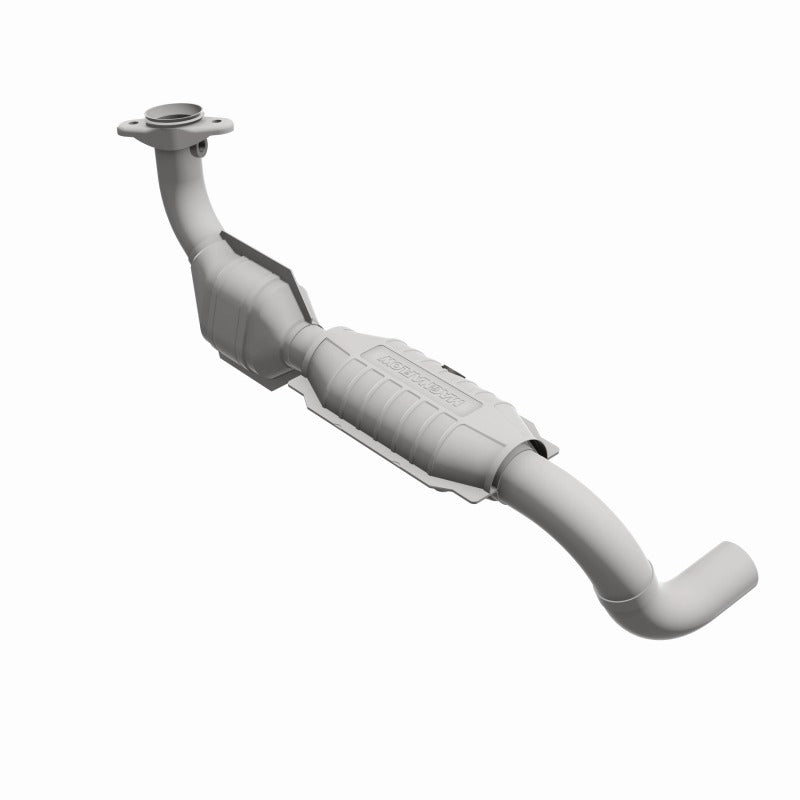 MagnaFlow DF Cat Conv 04-06 Ford F-150 Pick Up (Exc Heritage) / 06 Lincoln Mark LT Truck Driver Side - 24089