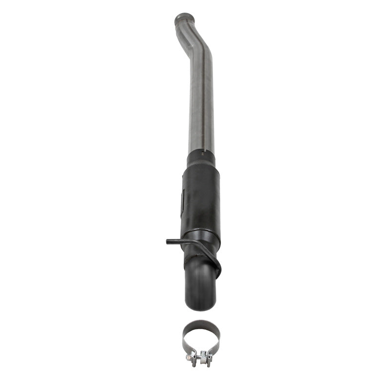 Flowmaster 18-25 Wrangler JL 2.0T Outlaw Extreme Cat-Back Exhaust System - 818109