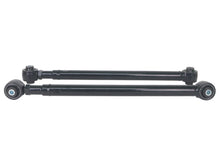Load image into Gallery viewer, Whiteline 2024+ Toyota Tacoma / 2022+ Toyota Tundra Adjustable Rear Lower Trailing Arm - KTA355