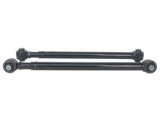 Whiteline 2024+ Toyota Tacoma / 2022+ Toyota Tundra Adjustable Rear Lower Trailing Arm - KTA355