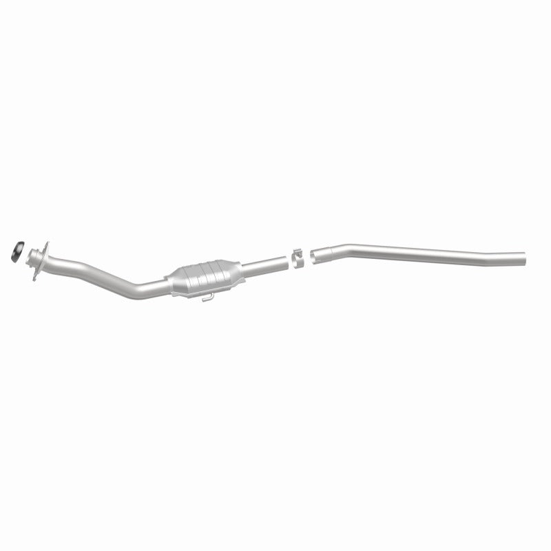 MagnaFlow DF Cat. Conv California Grade 92-93 Chrysler Town & Country 3.3L/94-95 Town & Country 3.8L - 3391274