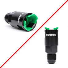 Load image into Gallery viewer, Cobb 08-21 Subaru STI (Incl. 2018 Type RA) NexGen Flex Fuel Ethanol Sensor Kit - 325650