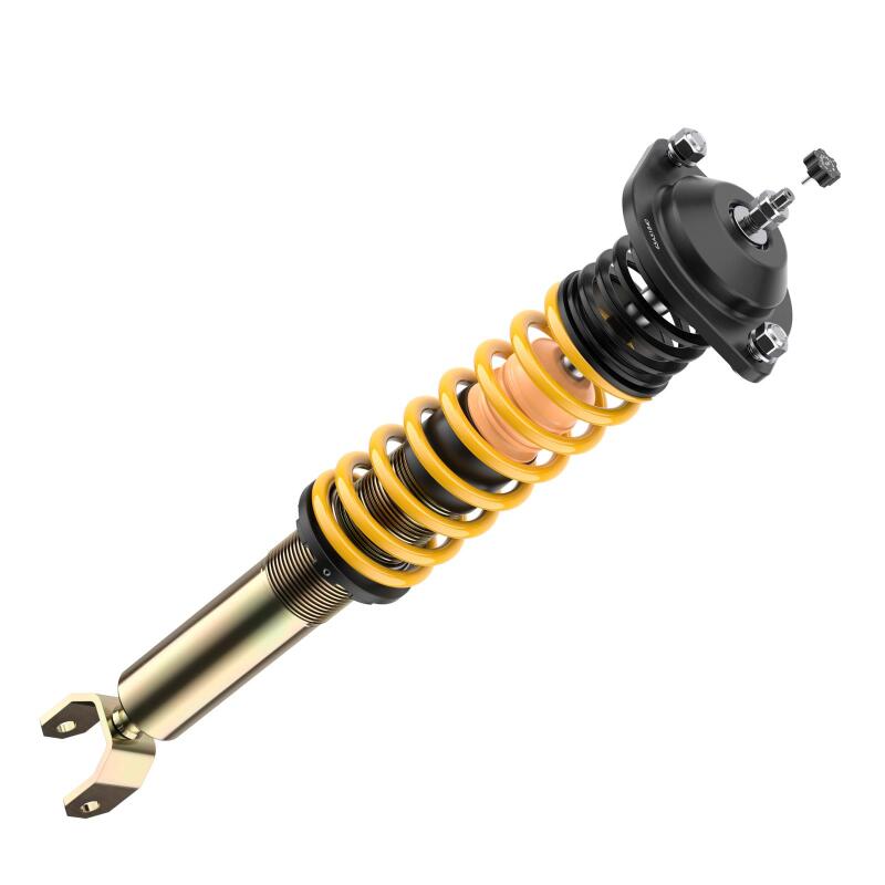 ST Suspensions 16-17 Mazda Miata MX-5 (ND) 2.0L XTA Height & Rebound Adjustable w/Top Mounts - 18275815