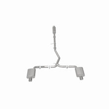 Load image into Gallery viewer, MagnaFlow BRE Exhaust Kit 11-15 Ford Explorer 3.5L - 106-0459