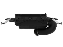 Load image into Gallery viewer, aFe 21-23 RAM 1500 TRX V8-6.2L SC Magnum FORCE Stage2 Cold Air Intake System w/Pro DRY S - 54-13072D
