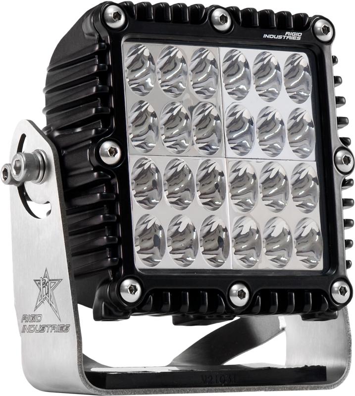Rigid Industries Q Series - Hyperspot - 544713