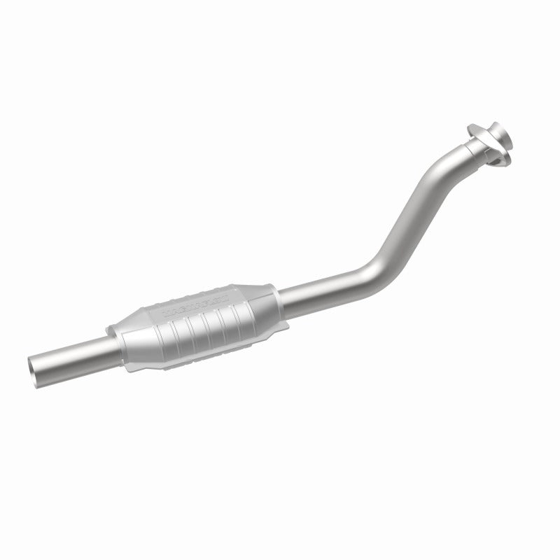 MagnaFlow Conv GM 37.62X6.5X4 2.25/2.25 - 23420
