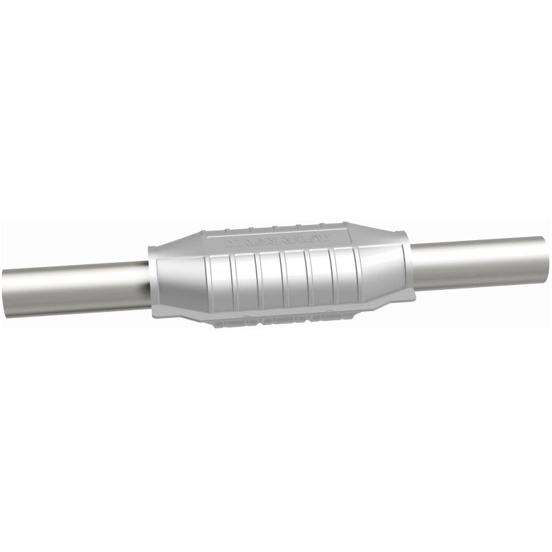 MagnaFlow Conv GM 25.25X6.5X4 2.25/2.25 - 23467