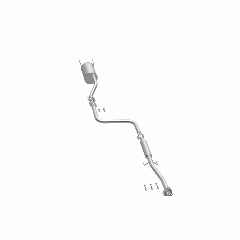 MagnaFlow BRE Exhaust Kit 93-95 Honda Del Sol - 106-0306
