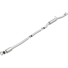 Load image into Gallery viewer, MagnaFlow 16-18 Hyundai Tucson 1.6L California Grade CARB Compliant Direct-Fit Catalytic Convert - 557998