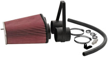 Load image into Gallery viewer, K&amp;N Ford Bronco P/U AirCharger Performance Intake - 63-1014