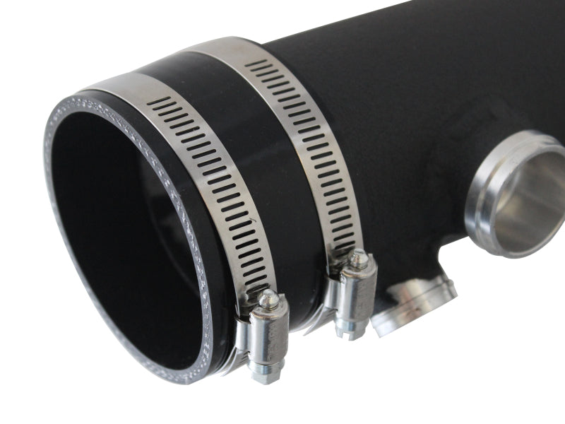 aFe MagnumFORCE Stage-2 Pro DRY S CAIS 09-10 Volkswagen Jetta/Golf/Rabbit (MKV) L5-2.5L - 51-12432