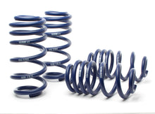 Load image into Gallery viewer, H&amp;R 05-11 Audi A6/A6 Quattro (2WD/4WD) 4F Sport Spring - 29200-2