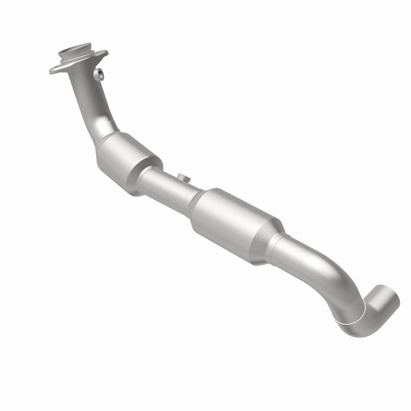 MagnaFlow 2004 Ford F-150 4.6L Direct Fit Converter - 4583449
