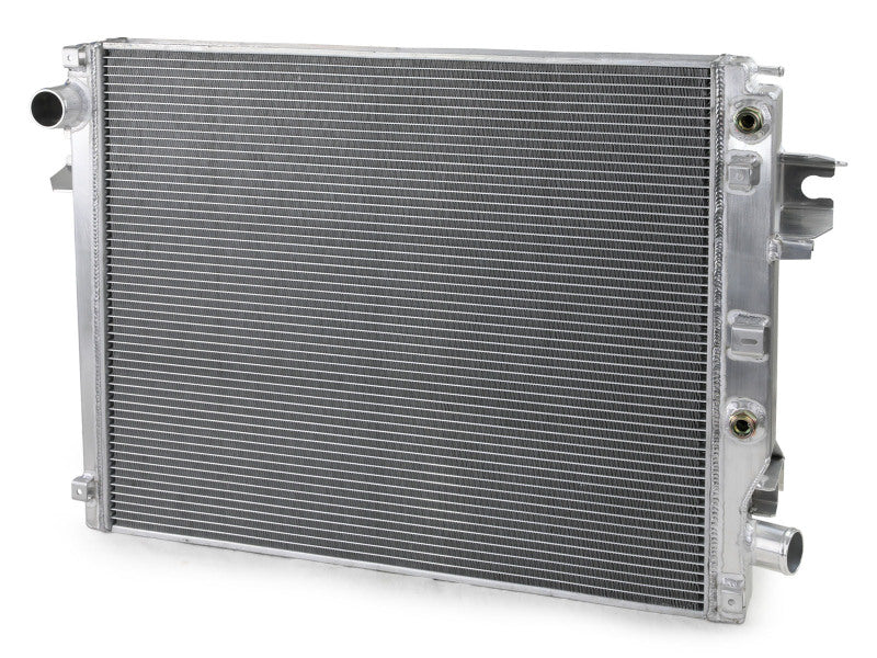 aFe 13-18 RAM Diesel Trucks L6-6.7L (td) BladeRunner Street Series Radiator - 46-52201