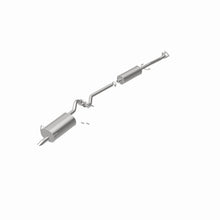 Load image into Gallery viewer, MagnaFlow BRE Exhaust Kit 12-14 Honda CR-V 2.4L - 106-0621