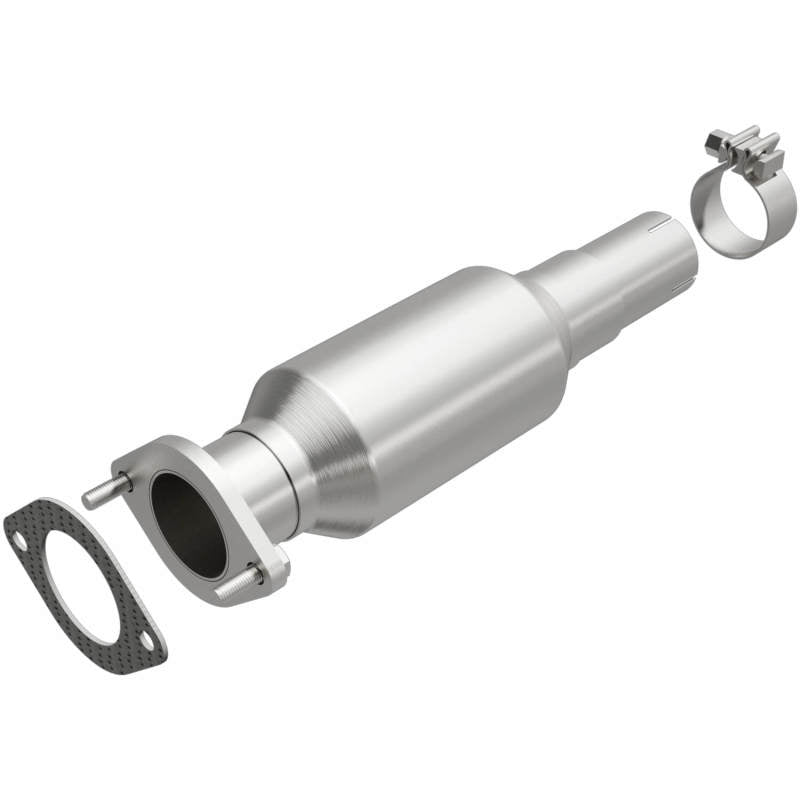 MagnaFlow California Direct Fit Converter 12-13 Mazda 3 2.0L - 5571146