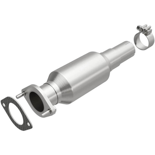 MagnaFlow California Direct Fit Converter 12-13 Mazda 3 2.0L - 5571146