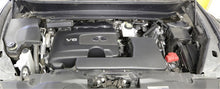 Load image into Gallery viewer, K&amp;N 17-18 Nissan Pathfinder V6-3.5L F/I Typhoon Air Intake - 69-7084TS