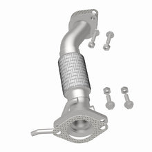Load image into Gallery viewer, BRE Exhaust 06-10 Sonata 2.4L Front Pipe Kit - 107-0165