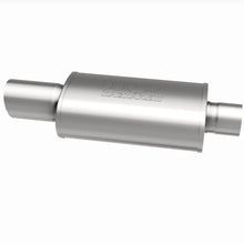 Load image into Gallery viewer, MagnaFlow Muffler W/Tip Mag Rs 14X5X8 3/4.00 - 14834