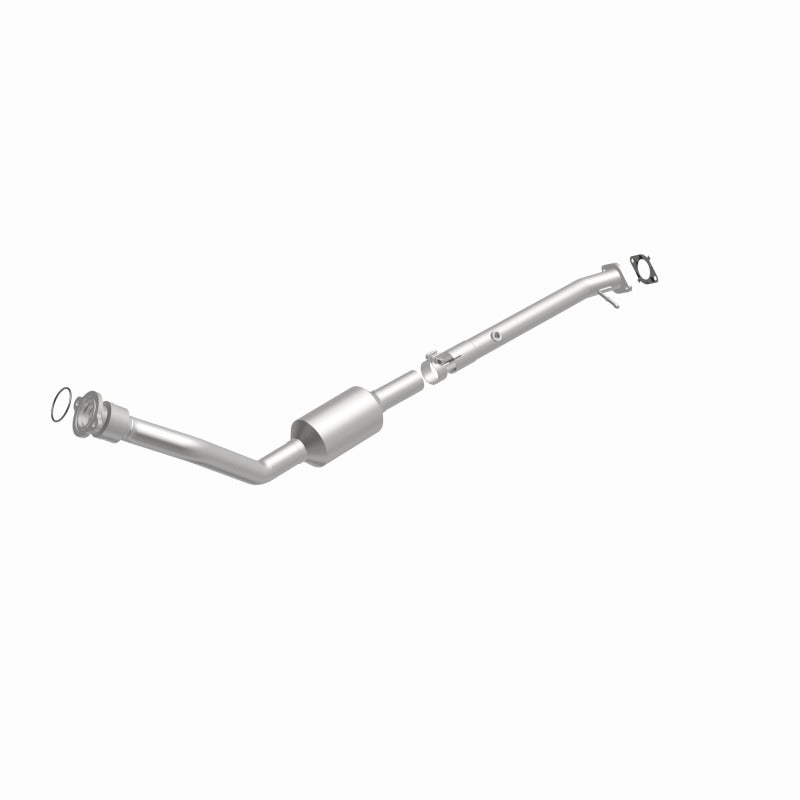 MagnaFlow 04-05 Buick Rendezvous 3.4L Direct Fit Converter - 4551038