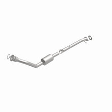 Load image into Gallery viewer, MagnaFlow 04-05 Buick Rendezvous 3.4L Direct Fit Converter - 4551038