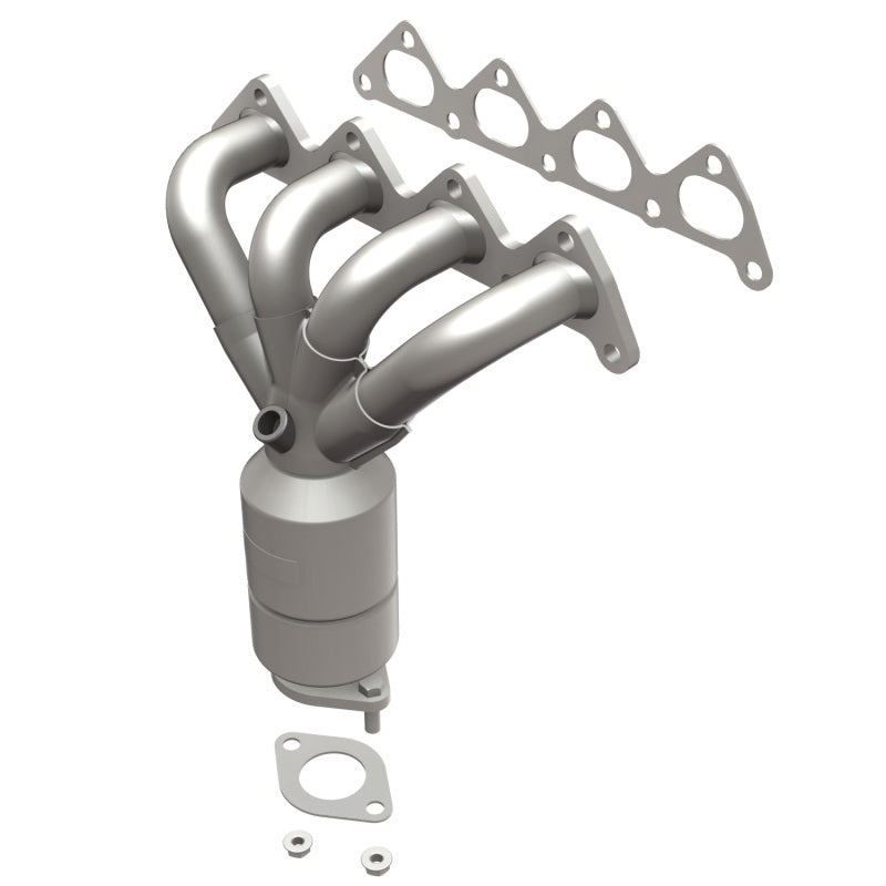 MagnaFlow Direct Fit Catalytic Converter 04-08 Hyundai Elantra 2.0L - 50330