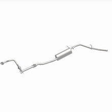 Load image into Gallery viewer, MagnaFlow BRE Exhaust Kit 01-04 Nissan Frontier 3.3L - 106-0310