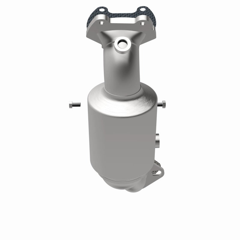 MagnaFlow 14-16 Ram ProMaster 1500/2500/3500 V6 3.6L CARB Compliant Direct Fit Catalytic Converter - 5551994