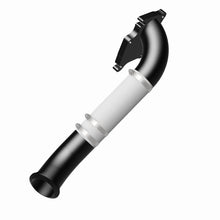 Load image into Gallery viewer, MagnaFlow 01-05 Chevy/GMC Duramax Diesel V8 6.6L 4 inch System Exhaust Pipe - 15398