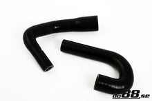 Load image into Gallery viewer, do88 SAAB 9000 Turbo 91-98 Idle Valve Hoses Black - DO88-KIT95S