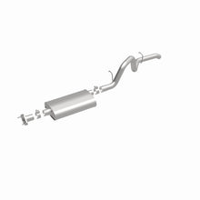 Load image into Gallery viewer, MagnaFlow BRE Exhaust Kit Replacement Stainless Jeep - 116-0002