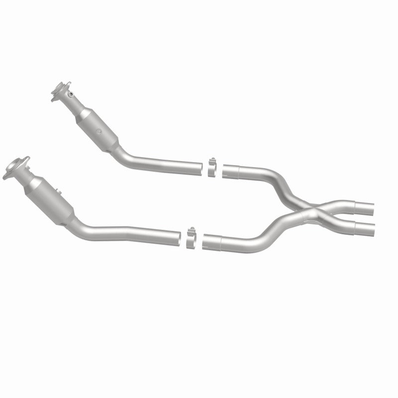 MagnaFlow 11-14 Ford Mustang 3.7L Direct Fit Converter - 5561977
