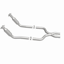 Load image into Gallery viewer, MagnaFlow 11-14 Ford Mustang 3.7L Direct Fit Converter - 5561977