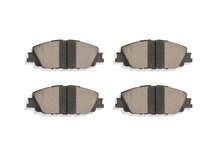 Load image into Gallery viewer, DBA 19-22 Toyota Corolla Hatchback Front SSEV Street Series Brake Pads - DB15043SSEV