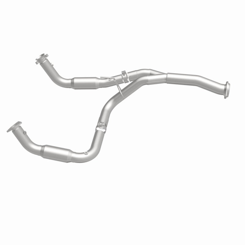 MagnaFlow 11-15 Chevrolet Silverado 2500 HD 6.0L Direct Fit Converter - 4551252