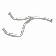 Load image into Gallery viewer, MagnaFlow 2011 Chevrolet Silverado 2500 HD 6.0L Direct Fit Converter - 5551252