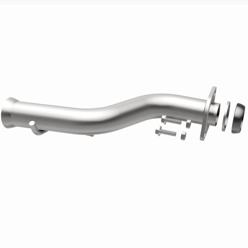 BRE Exhaust 11-13 Jeep Grand Cherokee 3.6L Front Pipe Kit - 107-0281