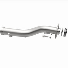 Load image into Gallery viewer, BRE Exhaust 11-13 Jeep Grand Cherokee 3.6L Front Pipe Kit - 107-0281