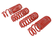 Load image into Gallery viewer, Skunk2 90-93 Acura Integra Lowering Springs (2.50in - 2.25in.) (Set of 4) - 519-05-1640