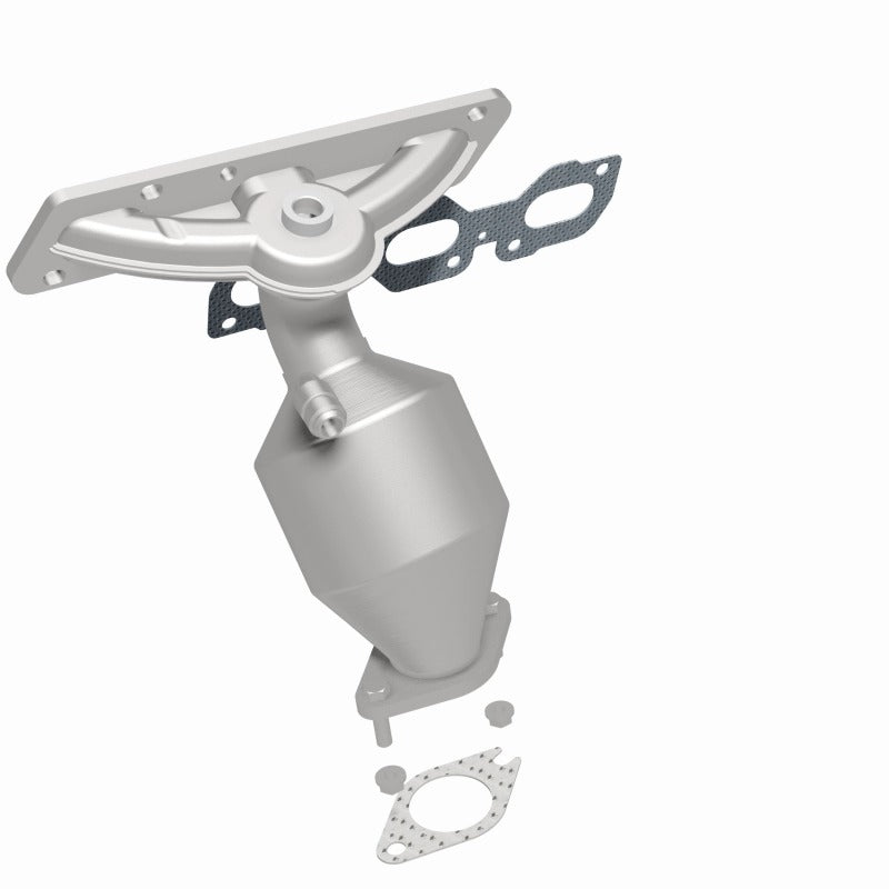 MagnaFlow Direct Fit Catalytic Converter 01-05 Ford Escape 3.0L - 452010