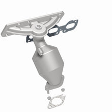 Load image into Gallery viewer, MagnaFlow Direct Fit Catalytic Converter 01-05 Ford Escape 3.0L - 452010